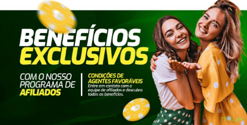 Controles de paJogonto e BRL em 777tiger