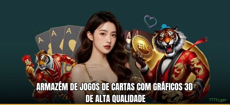 Baixar 777tiger app para jogadores brasileiros