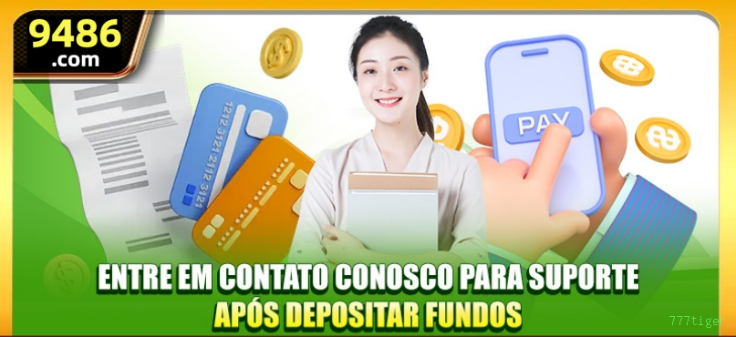 Controles de pagamento e BRL em 777tiger