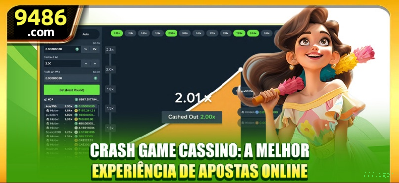 777tiger app de jogo para jogadores brasileiros
