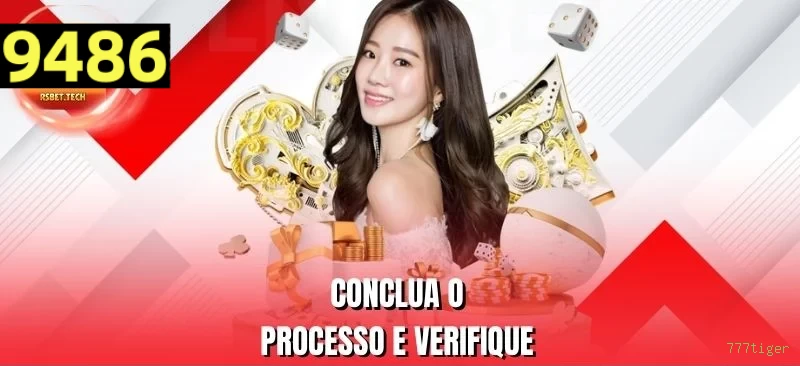 Controles de paJogonto e BRL em 777tiger