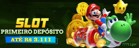 Lista de jogos para 777tiger seção de jogos