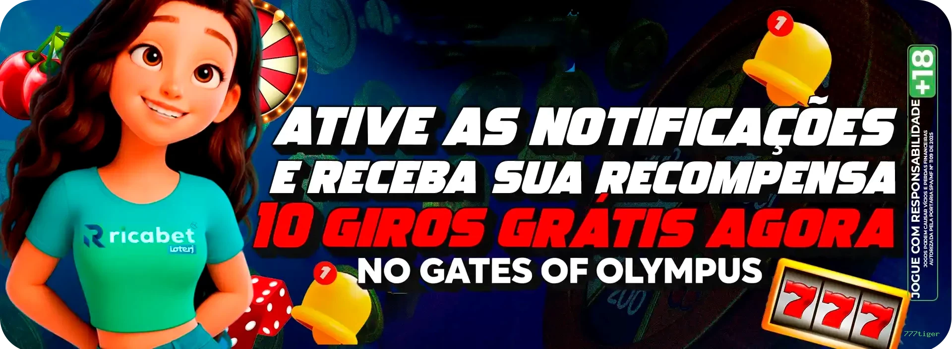 Lista de jogos para 777tiger Brasil section