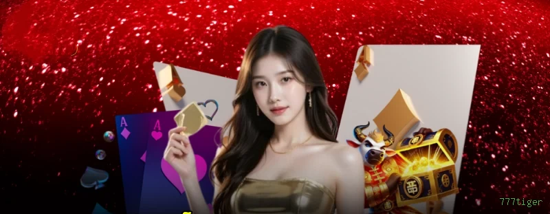 Controles de paJogonto e BRL em 777tiger